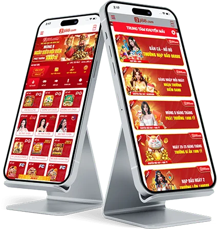 Biểu đồ tăng trưởng với các con số tỷ lệ cược