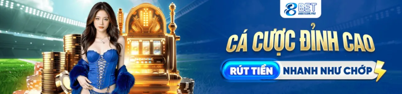 VT88 Nhà Cái Nổ Hũ Trải Nghiệm Quay Hũ Đỉnh Cao
