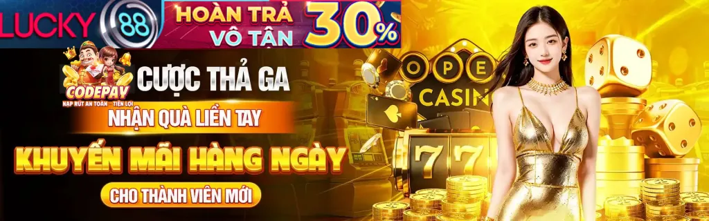 Thưởng Chào Mừng VT88